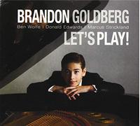 Let'S Play!