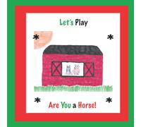 Let's Play Are You a Horse?