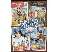 Lets Play Ball Bs-cb [Region Free]