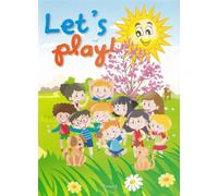 Let's Play, Editie in limba maghiara