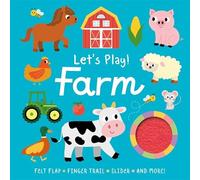 Lets Play! Farm