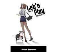 LETS PLAY HC 05: 5