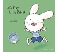 Let's Play, Little Rabbit