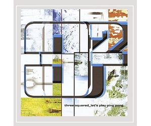 Let's Play Ping Pong