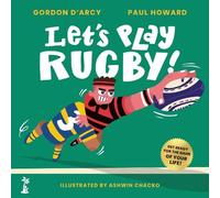 Let's Play Rugby!: 1