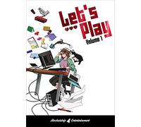 Let's Play Volume 1