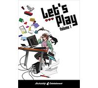 Let's Play Volume 1