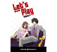 Let's Play Volume 3 (Let's Play, 3)