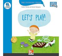 Let's Play! (YOUNG READERS)