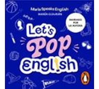 Let's Pop English