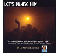 Let's Praise Him