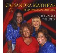 Let's Praise the Lord!