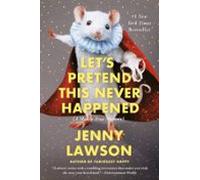 Lets Pretend This Never Happened (ebook)