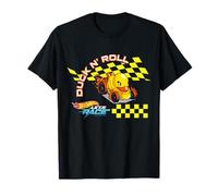 Let's Race de Hot Wheels - Duck 'N Roll Camiseta