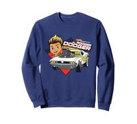 Let's Race de Hot Wheels - Rodger Dodger Sudadera