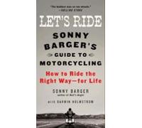 Lets Ride (ebook)