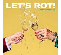 Let's Rot [Vinilo]