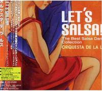 Lets Salsa!!-Best Salsa Dance