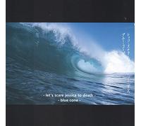 Let's Scare Jessica To Death - Blue Cone