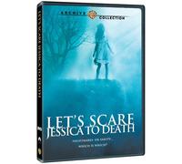 Let's Scare Jessica to Death [Reino Unido] [DVD]