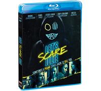 Let's Scare Julie [USA] [Blu-ray]