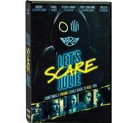 Let's Scare Julie [USA] [DVD]