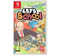 Lets School Switch (SP) [224568]