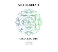 Let's Self-Regulate: Soothing Shades