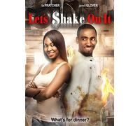 Let'S Shake On It [Edizione: Stati Uniti] [Italia] [DVD]