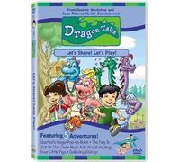Let'S Share Let'S Play [Edizione: Stati Uniti] [USA] [DVD]