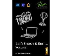 Let's Shoot and Edit 1