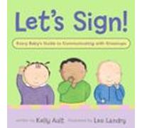 Lets Sign Baby! (ebook)