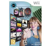 Let's Sing! 2015 [Importación Francesa]