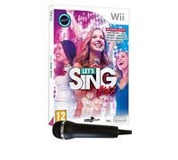 Let's Sing 2017 [Importación Italiana]