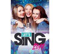 Let's Sing 2019 Steam Key GLOBAL