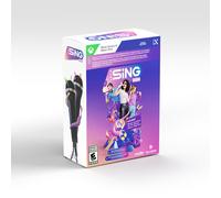 Let's Sing 2024 + 2 micr fonos incluidos - Xbox Series X