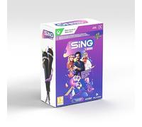 LET'S SING 2024 2 MICROS - XBOX ONE/XX