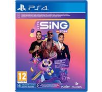 Let'S Sing 2024 Juego para Consola Sony PlayStation 4, PS4 [PAL ESPAÑA]