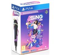 Let's Sing 2024 Mic