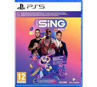 Let's Sing 2024 PS5