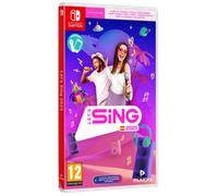 Plaion Lets Sing 2025 S.V.