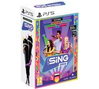 Let's Sing 2026 ESP V.+2 Mics PS5 ESP