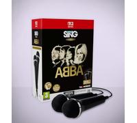 Let's Sing ABBA + 2 micros - Switch 2