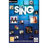 Let's Sing! [Importación Francesa]