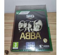 Let's Sing presents ABBA + 2 Micros Xbox One - NUEVO