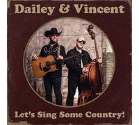 Let's Sing Some Country!