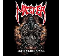 Let's Start A War