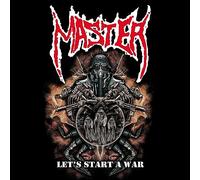 Let's Start A War [Vinilo]