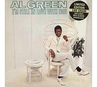 Al Green - I'm Still in Love With You [Vinilo]