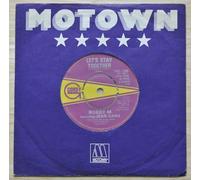 Let's Stay Together-7" 45
